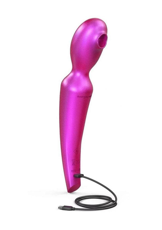 Love to Love Pleaser Clitoral Stimulator
