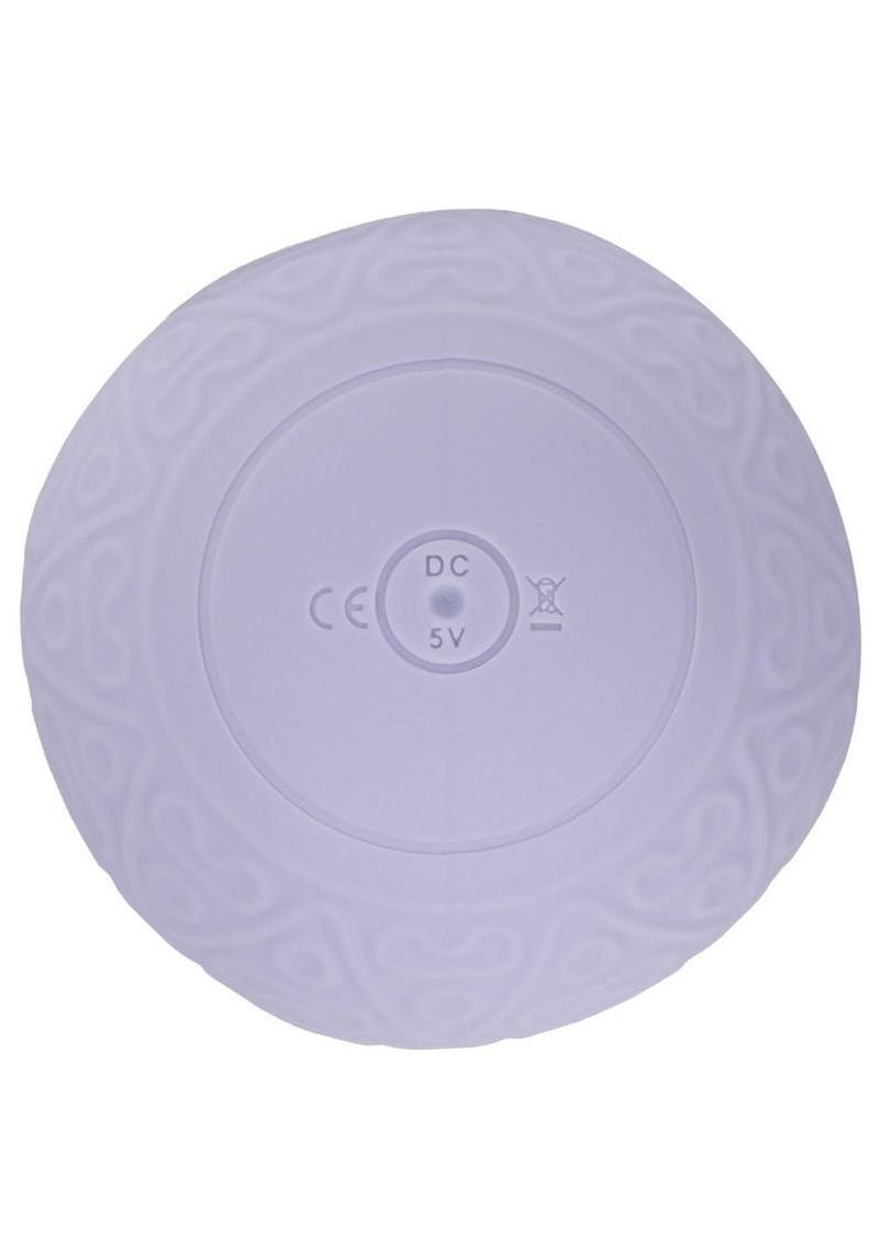 Comfortpulse 10 Function  Duo Massager