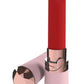 10 Function Silicone Lipstick Massager