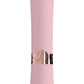 10 Function Silicone Lipstick Massager