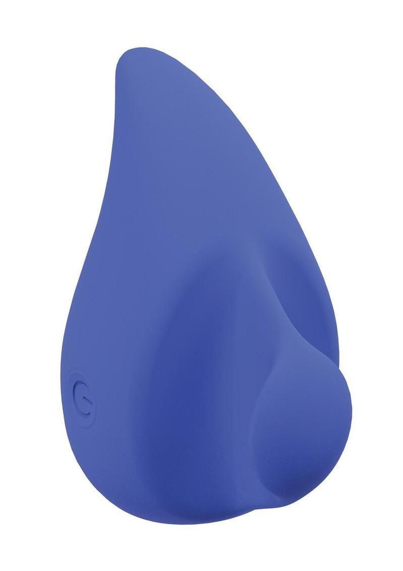 Loveline Ergodrop 10 Function Silicone Vibrator - Its Cassidy Bybee
