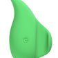 Loveline Ergodrop 10 Function Silicone Vibrator - Its Cassidy Bybee