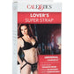Lover's Super Strap Universal Harness - Black