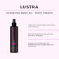 Lustra - Dirty French - Pure Romance By Cassidy