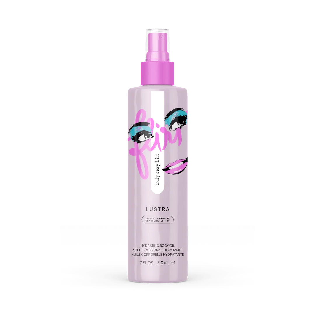 Lustra - Truly Sexy Flirt - Pure Romance By Cassidy