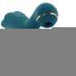 Luxe Aura Rechargeable Silicone Clitoral Stimulator