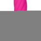 Luxe Nimbus Mini Silicone Vibrator - Pink/Purple