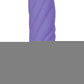 Luxe Nimbus Silicone Mini Vibrator - Periwinkle/Purple