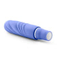 Luxe Nimbus Silicone Mini Vibrator