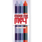 Make Me Melt Passionettes Candles - Multicolor