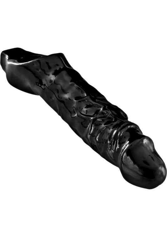 Master Series Mamba Cock Sheath - Its Cassidy Bybee