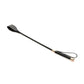 Master Series Stallion Riding Crop - Black - 24in
