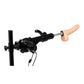 Master The Dicktator 2.0 Extreme Sex Machine with Remote Control