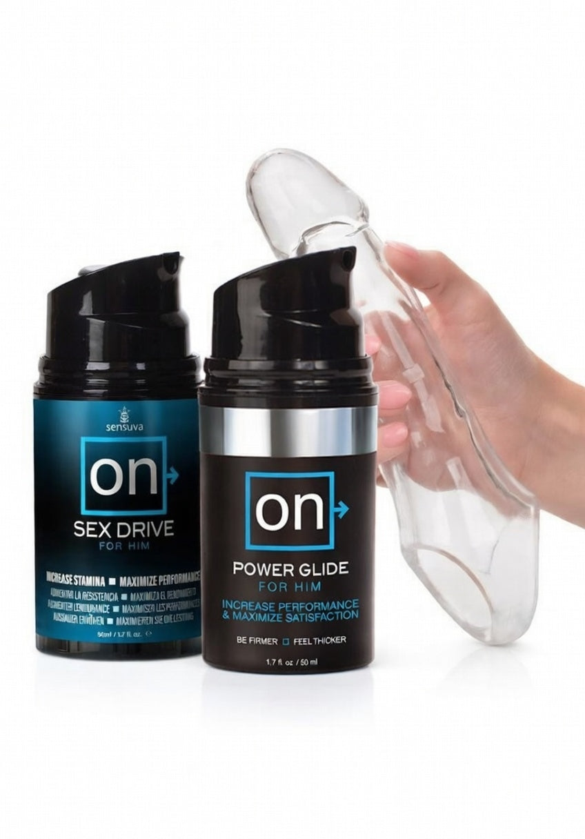 The Max Performance Bundle