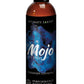 Mojo Peruvian Ginseng Water Based Performance Glide Lubricant - 4oz