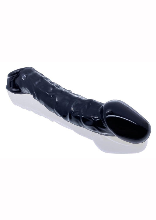 Muscle Ripped Cocksheath Extender - Its Cassidy Bybee