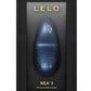 Nea 3 Rechargeable Clitoral Stimulator - Alien - Blue