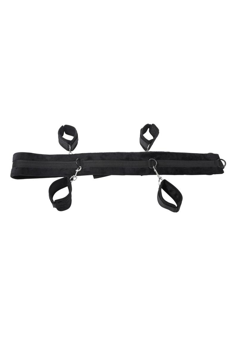 No Matter Where Restriant System - Its Cassidy Bybee