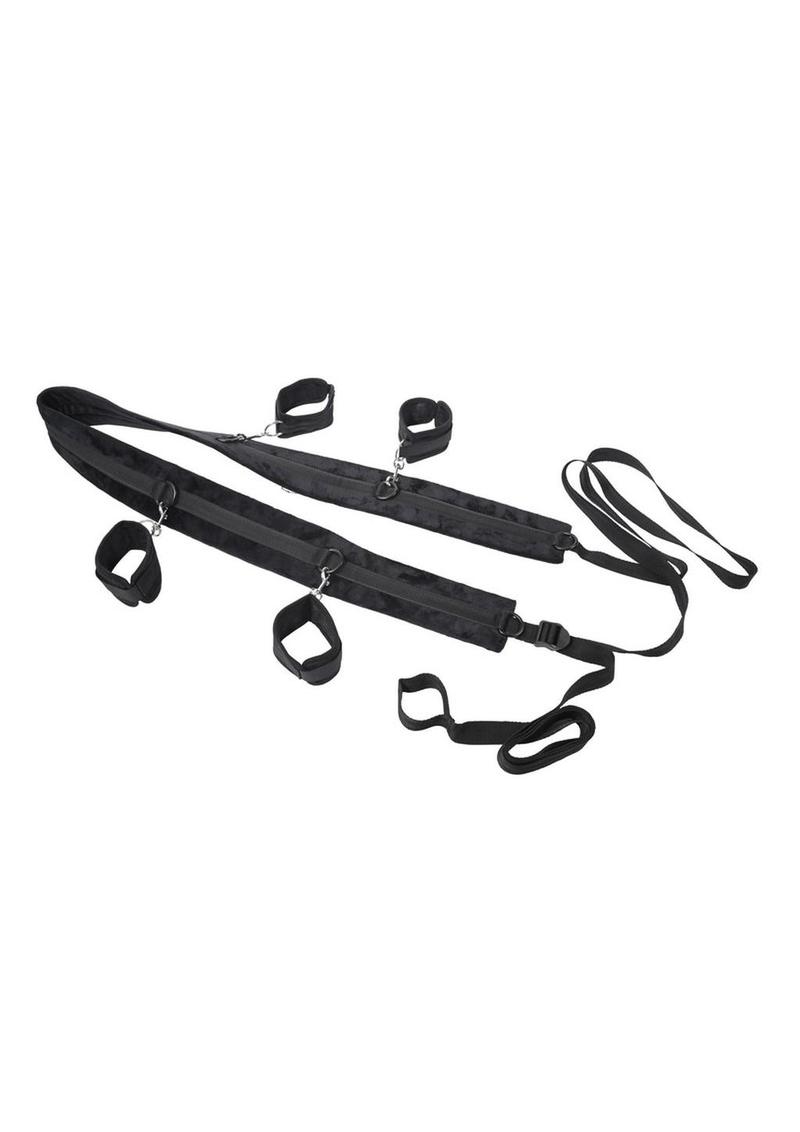 No Matter Where Restriant System - Its Cassidy Bybee