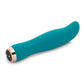 Nu Sensuelle Bella Velvet Touch with Turbo Rechargeable Silicone Vibrator