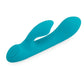 Jolie Nubii Rechargeable Silicone Mini Heating Rabbit
