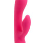 Jolie Nubii Rechargeable Silicone Mini Heating Rabbit