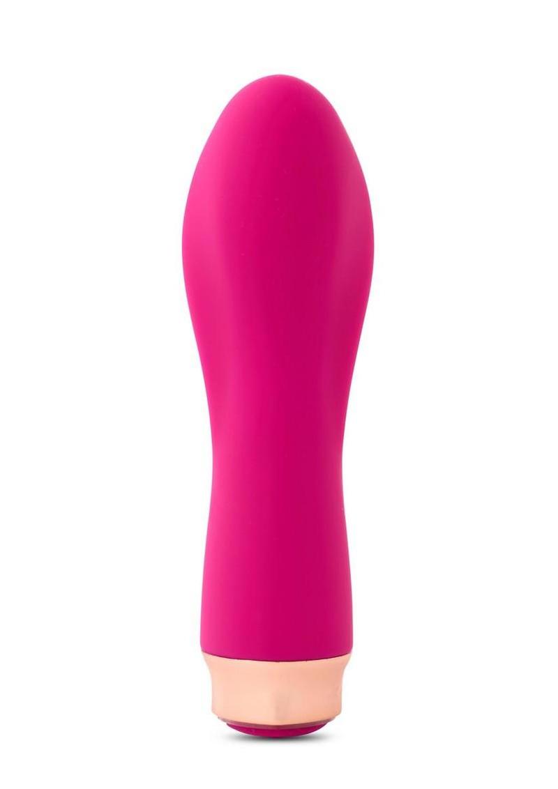 Nu Sensuelle Lynx Rechargeable Silicone Bullet with Nitro Motor Nu Sensuelle