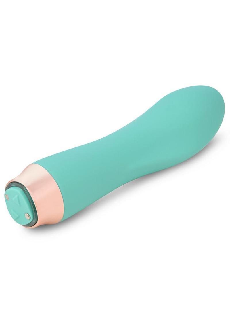 Nu Sensuelle Lynx Rechargeable Silicone Bullet with Nitro Motor Nu Sensuelle