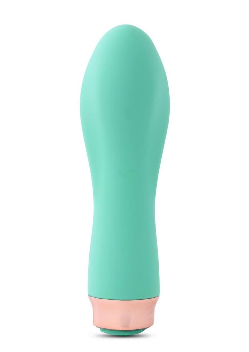 Nu Sensuelle Lynx Rechargeable Silicone Bullet with Nitro Motor Nu Sensuelle