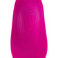 Nu Sensuelle Lyra Rechargeable Silicone App Compatible Panty Vibe