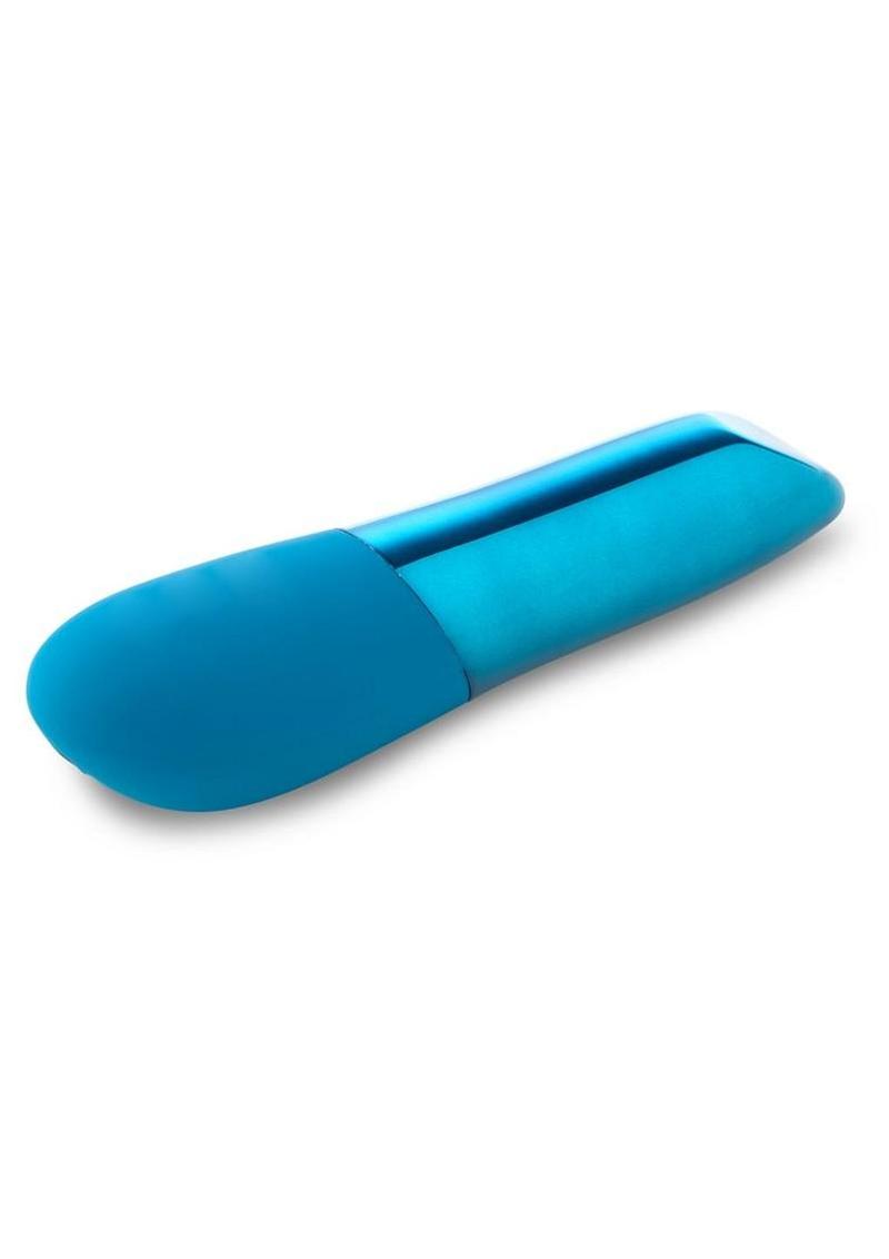 Nikita Rechargeable Silicone Bullet with Nitro Motor - Deep