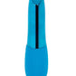 Nikita Rechargeable Silicone Bullet with Nitro Motor - Deep