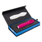 Nu Sensuelle Tulip Rechargeable Silicone Clitoral Stimulator