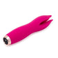 Nu Sensuelle Tulip Rechargeable Silicone Clitoral Stimulator