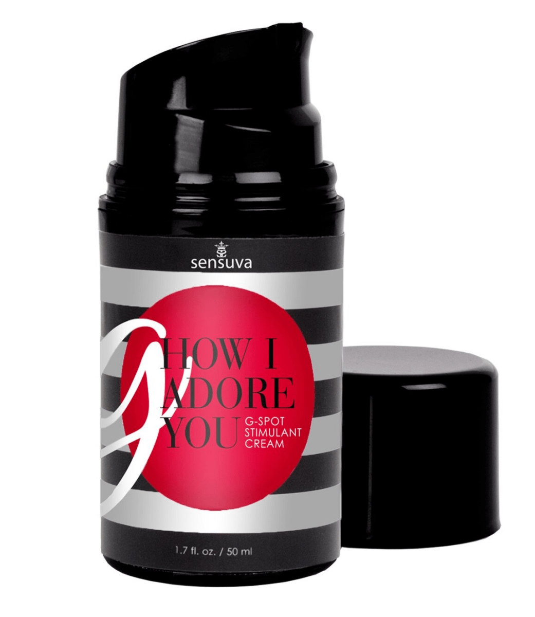 Oh Gspot Bundle - Its Cassidy Bybee