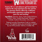 Oral Flavored Gel - Strawberry - Its Cassidy Bybee