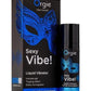 Orgie Sexy Vibe! Liquid Vibrator - Its Cassidy Bybee