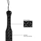 Ouch! Luxury Paddle - Its Cassidy Bybee