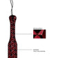 Ouch! Luxury Paddle - Its Cassidy Bybee