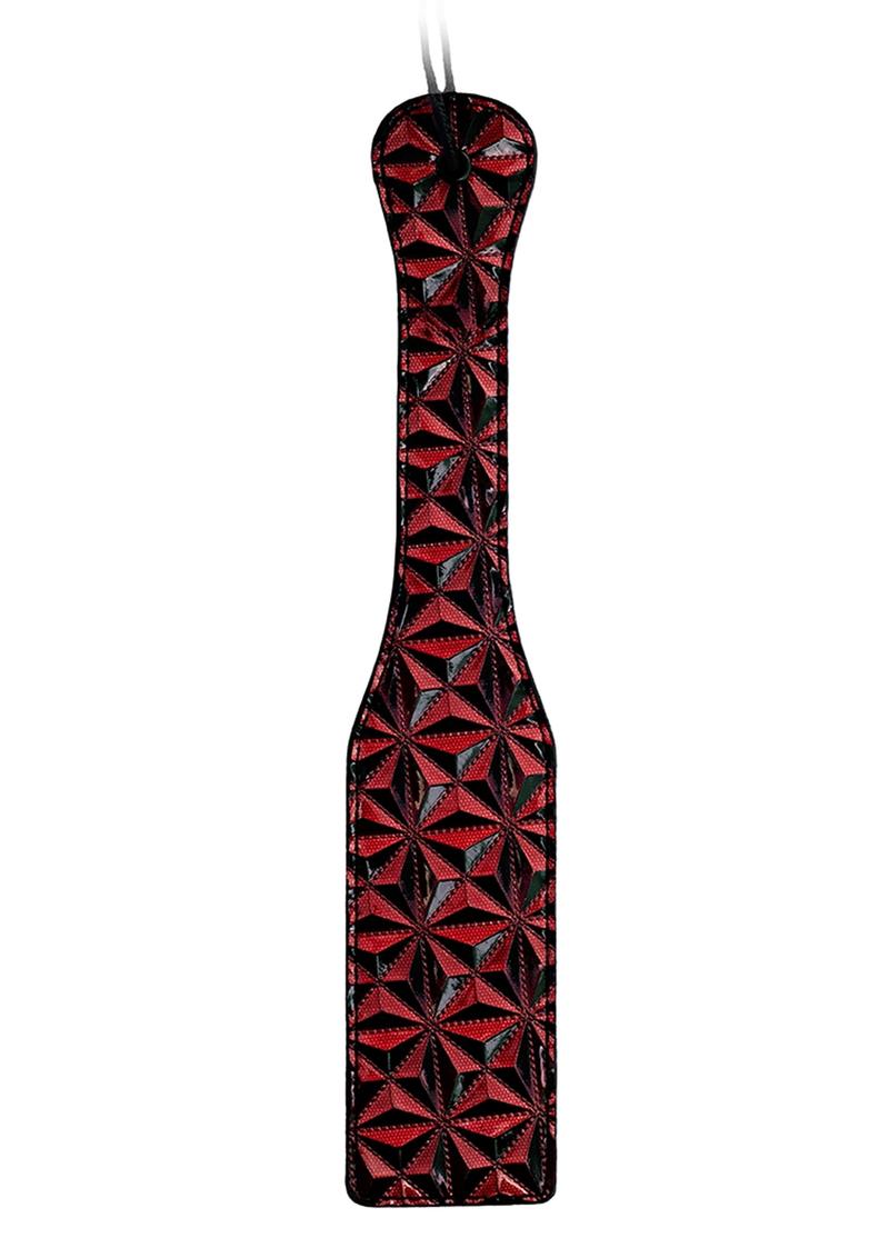 Ouch! Luxury Paddle - Its Cassidy Bybee