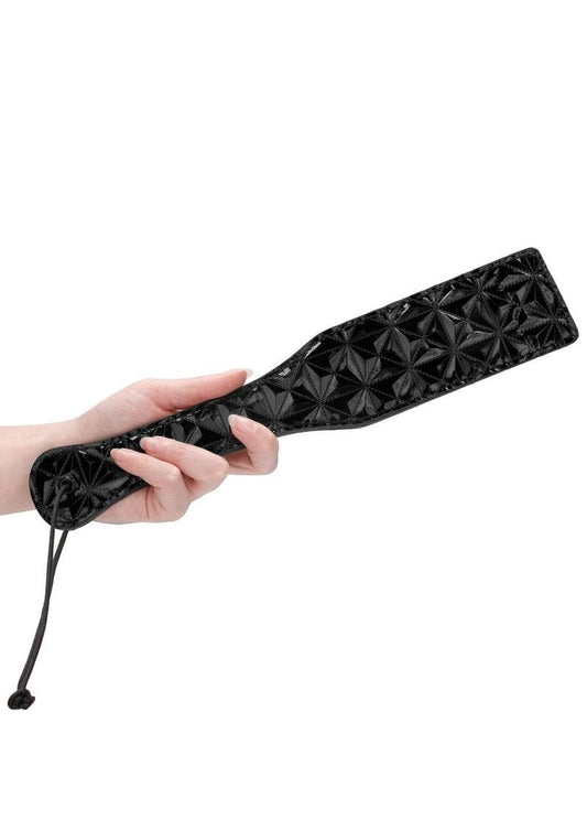 Ouch! Luxury Paddle - Its Cassidy Bybee