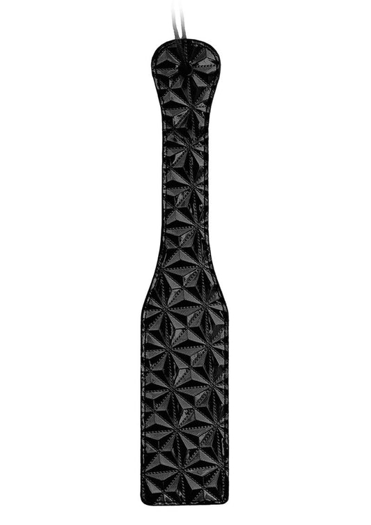 Ouch! Luxury Paddle - Its Cassidy Bybee