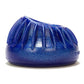 Oxballs-Turbine Silicone Cock Ring - Blue
