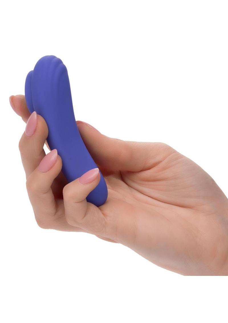 Panty Teaser Rechargeable Silicone App Compatible Vibrator with Remote - Its Cassidy Bybee