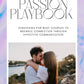 Passion Playbook : Strategies for Busy Couples to Rekindle Connection Through Effective Communication - Pure Romance By Cassidy