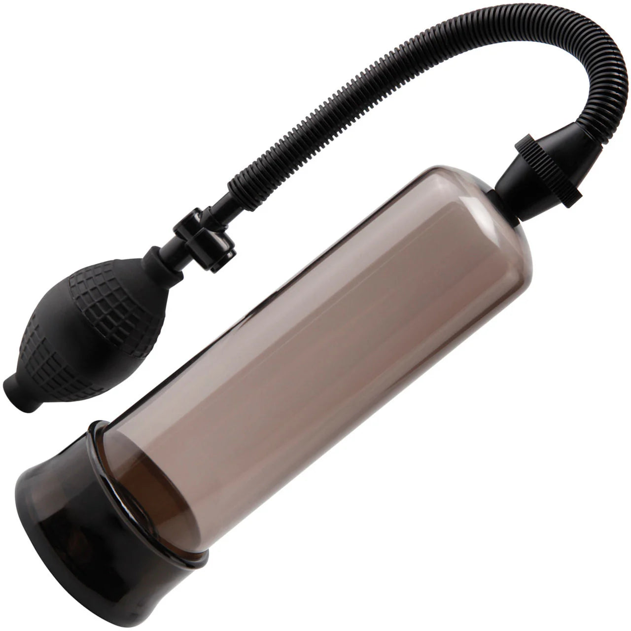 Beginner's Power Penis Pump