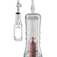 Pdx Elite Viewtube Vac XXL Pump See-Thru EZ-Grip Pump Stroker - General Orifice