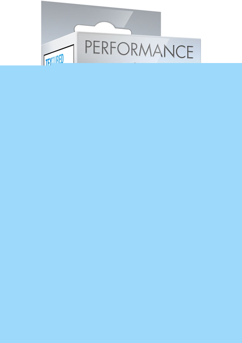 Performance Enter The Dragon Penis Sleeve - Clear