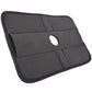 Pivot 3 In 1 Play Pad - Black