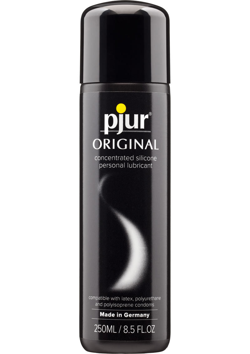 Pjur Original Concentrated Silicone Lubricant - Its Cassidy Bybee